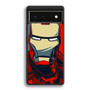 Iron Man the Avenger Google Pixel 6 | Google Pixel 6a | Google Pixel 6 Pro Case