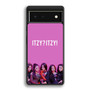 Itzy Google Pixel 6 | Google Pixel 6a | Google Pixel 6 Pro Case