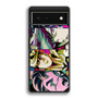 Jojo's bizarre adventure 2 Google Pixel 6 | Google Pixel 6a | Google Pixel 6 Pro Case