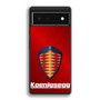 Koenigsegg Red Google Pixel 6 | Google Pixel 6a | Google Pixel 6 Pro Case