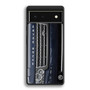 Land Rover Range Rover Blue Google Pixel 6 | Google Pixel 6a | Google Pixel 6 Pro Case