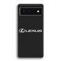 Lexus Logo Google Pixel 6 | Google Pixel 6a | Google Pixel 6 Pro Case