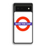 Mind The Gap Google Pixel 6 | Google Pixel 6a | Google Pixel 6 Pro Case