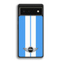 Mini Cooper Light Blue Google Pixel 6 | Google Pixel 6a | Google Pixel 6 Pro Case