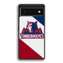 Minnesota Timberwolves 4 Google Pixel 6 | Google Pixel 6a | Google Pixel 6 Pro Case