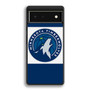 Minnesota Timberwolves Logo Google Pixel 6 | Google Pixel 6a | Google Pixel 6 Pro Case