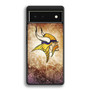 Minnesota Vikings American football 2 Google Pixel 6 | Google Pixel 6a | Google Pixel 6 Pro Case