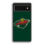 Minnesota wild 1 Google Pixel 6 | Google Pixel 6a | Google Pixel 6 Pro Case