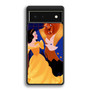 Mix Disney beast and snow white Google Pixel 6 | Google Pixel 6a | Google Pixel 6 Pro Case