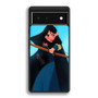 Mulan The Archer Google Pixel 6 | Google Pixel 6a | Google Pixel 6 Pro Case
