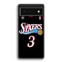 NBA Sixers Google Pixel 6 | Google Pixel 6a | Google Pixel 6 Pro Case