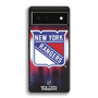 New York Rangers 1 Google Pixel 6 | Google Pixel 6a | Google Pixel 6 Pro Case