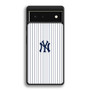 New York Yankees Blaster Google Pixel 6 | Google Pixel 6a | Google Pixel 6 Pro Case