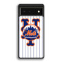 Ney York Mets 2 Google Pixel 6 | Google Pixel 6a | Google Pixel 6 Pro Case
