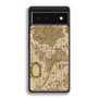 nova teotius terrarum orbis Google Pixel 6 | Google Pixel 6a | Google Pixel 6 Pro Case