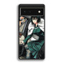 Onepunch Man Fubuki Google Pixel 6 | Google Pixel 6a | Google Pixel 6 Pro Case