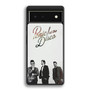 Panic at the disco crews Google Pixel 6 | Google Pixel 6a | Google Pixel 6 Pro Case Panic at the disco crews Google Pixel 6 | Google Pixel 6a | Google Pixel 6 Pro Case