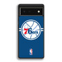 Philadelphia 76ers 3 Google Pixel 6 | Google Pixel 6a | Google Pixel 6 Pro Case