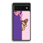 Pink Panther Cartoon Google Pixel 6 | Google Pixel 6a | Google Pixel 6 Pro Case