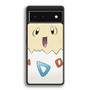 Pokemon Cute Togepi Google Pixel 6 | Google Pixel 6a | Google Pixel 6 Pro Case