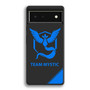 Pokemon Team Mystic Google Pixel 6 | Google Pixel 6a | Google Pixel 6 Pro Case