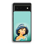 Princess Jasmine Google Pixel 6 | Google Pixel 6a | Google Pixel 6 Pro Case