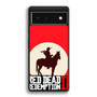 Red Dead Redemption 3 Google Pixel 6 | Google Pixel 6a | Google Pixel 6 Pro Case