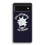 Rick and Morty 20 Persen Accurate GT Google Pixel 6 | Google Pixel 6a | Google Pixel 6 Pro Case