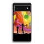 Rick And Morty 11 Google Pixel 6 | Google Pixel 6a | Google Pixel 6 Pro Case