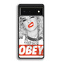 Rita Ora Obey Google Pixel 6 | Google Pixel 6a | Google Pixel 6 Pro Case