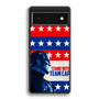Stand With Captain America Google Pixel 6 | Google Pixel 6a | Google Pixel 6 Pro Case