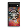 Starbucks Nebula Google Pixel 6 | Google Pixel 6a | Google Pixel 6 Pro Case