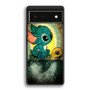 sticth and the turtle Google Pixel 6 | Google Pixel 6a | Google Pixel 6 Pro Case