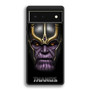 Thanos Google Pixel 6 | Google Pixel 6a | Google Pixel 6 Pro Case