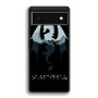 The Elder Scroll of Skyrim a Dragon Born Google Pixel 6 | Google Pixel 6a | Google Pixel 6 Pro Case