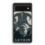 The Elder Scroll of Skyrim Google Pixel 6 | Google Pixel 6a | Google Pixel 6 Pro Case