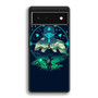 The Legend of Zelda Breath of the Wild 1 Google Pixel 6 | Google Pixel 6a | Google Pixel 6 Pro Case