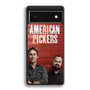 The Pickers Google Pixel 6 | Google Pixel 6a | Google Pixel 6 Pro Case The Pickers Google Pixel 6 | Google Pixel 6a | Google Pixel 6 Pro Case