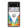 Tye Dye Volkswagen Bus Google Pixel 6 | Google Pixel 6a | Google Pixel 6 Pro Case