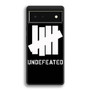 Undefeated Google Pixel 6 | Google Pixel 6a | Google Pixel 6 Pro Case