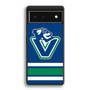 Vancouver Canucks 1 Google Pixel 6 | Google Pixel 6a | Google Pixel 6 Pro Case Vancouver Canucks 1 Google Pixel 6 | Google Pixel 6a | Google Pixel 6 Pro Case