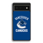 Vancouver Canucks 2 Google Pixel 6 | Google Pixel 6a | Google Pixel 6 Pro Case