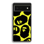 Yelow Bape Google Pixel 6 | Google Pixel 6a | Google Pixel 6 Pro Case