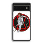 Black Widow Natasha Ramanoff Google Pixel 6 | Google Pixel 6a | Google Pixel 6 Pro Case