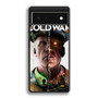 Call of Duty Black Ops Cold War 3 Google Pixel 6 | Google Pixel 6a | Google Pixel 6 Pro Case