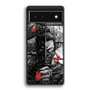 Ghost of Tsushima Jin art Google Pixel 6 | Google Pixel 6a | Google Pixel 6 Pro Case