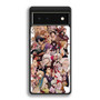 Hunter x Hunter Google Pixel 6 | Google Pixel 6a | Google Pixel 6 Pro Case