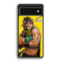 Jojo Bizarre Adventure 2 Google Pixel 6 | Google Pixel 6a | Google Pixel 6 Pro Case