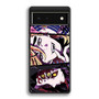 Kimetsu No Yaiba Upper Moon Google Pixel 6 | Google Pixel 6a | Google Pixel 6 Pro Case