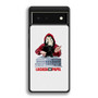 la casa De Papel 5 Google Pixel 6 | Google Pixel 6a | Google Pixel 6 Pro Case